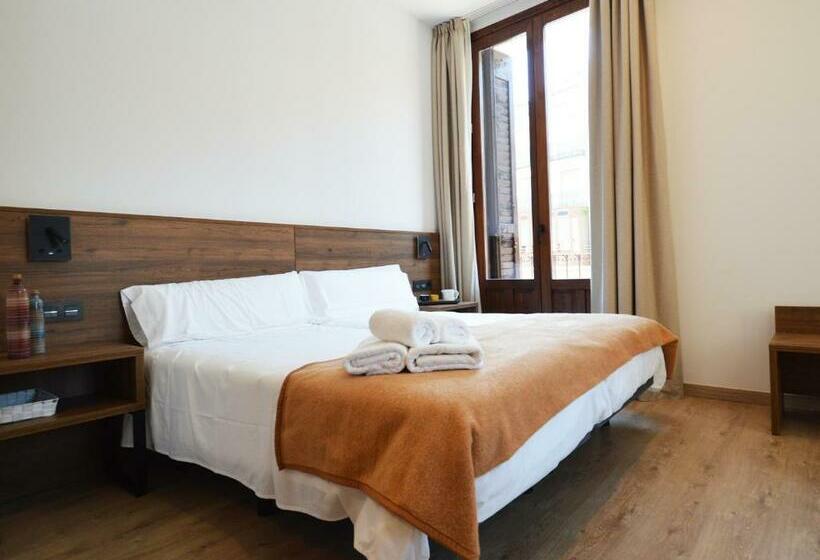 호텔 Encanto Tarazona