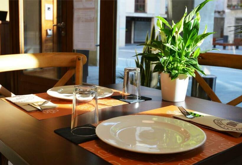 호텔 Encanto Tarazona