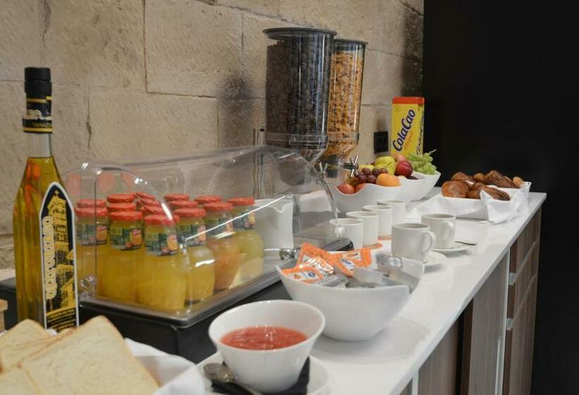 호텔 Encanto Tarazona