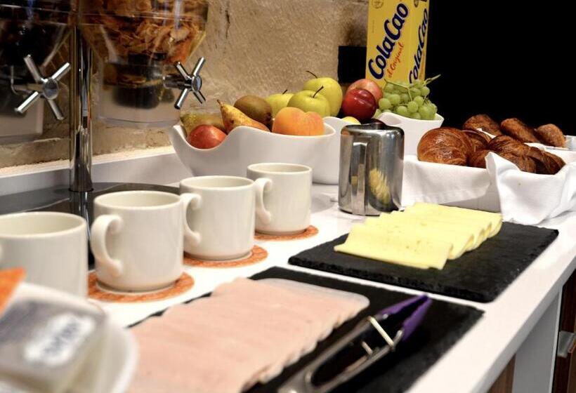 호텔 Encanto Tarazona