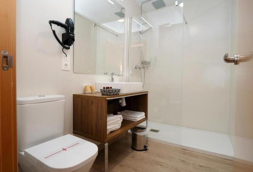 호텔 Encanto Tarazona