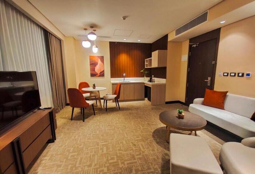 Grand Summit Hotel General Santos