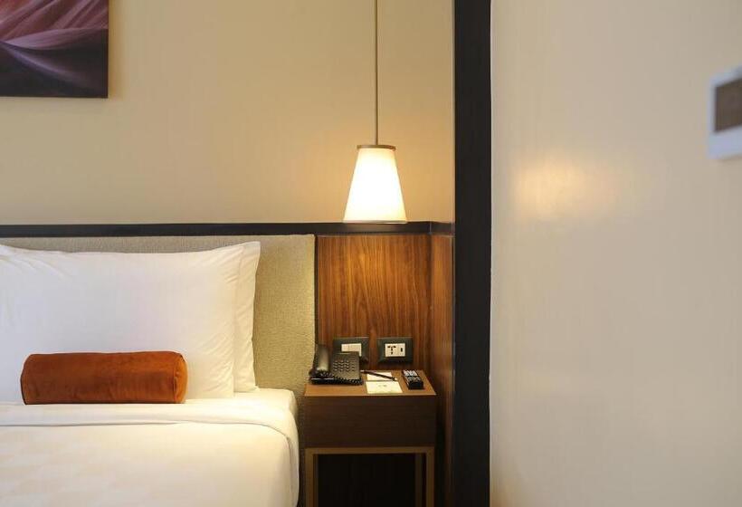 Grand Summit Hotel General Santos