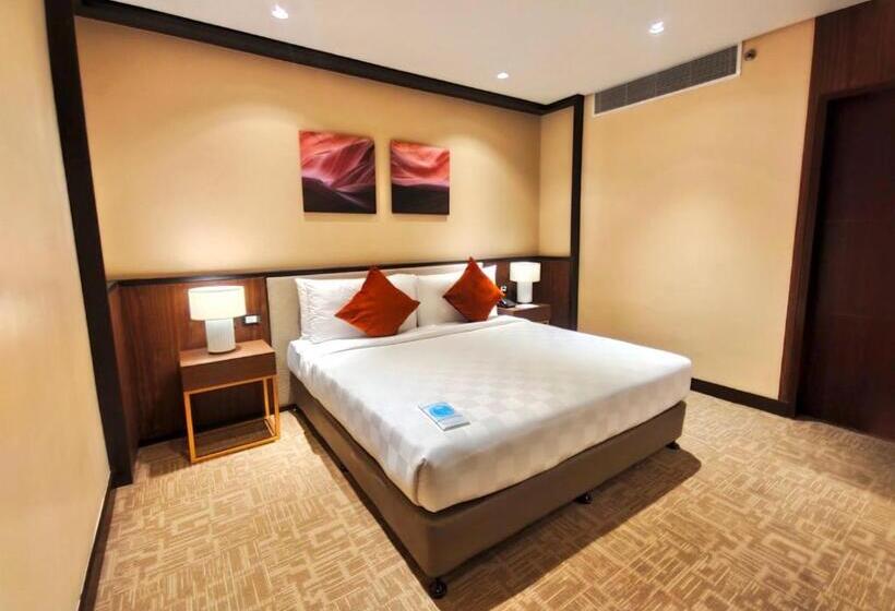 Grand Summit Hotel General Santos