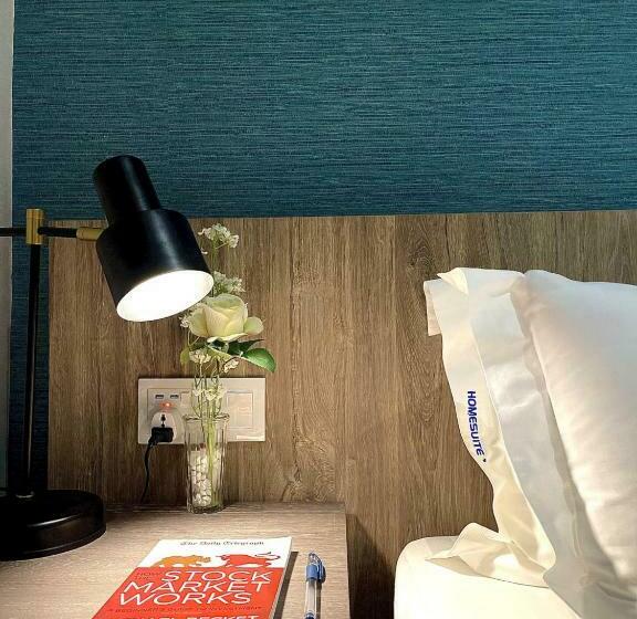 בית מלון כפרי Homesuite