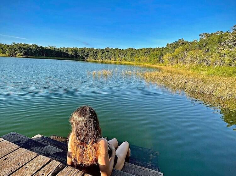 ホテル Jungla Y Estrellas