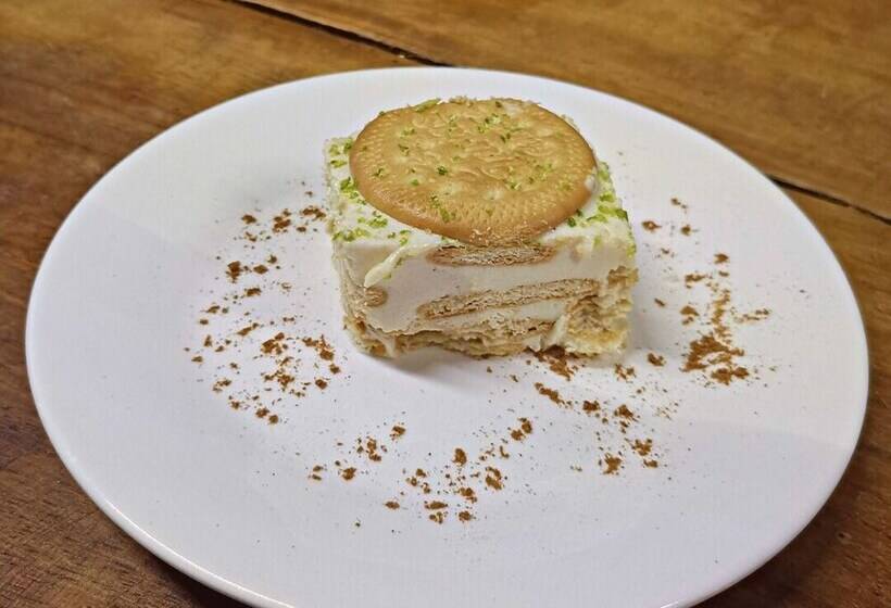 ホテル Jungla Y Estrellas