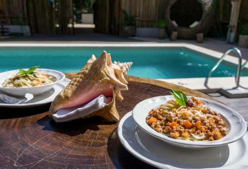 ホテル Jungla Y Estrellas