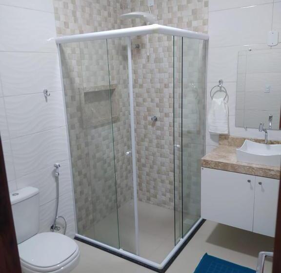 فندق Pousada Barbacoar