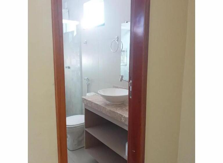 فندق Pousada Barbacoar