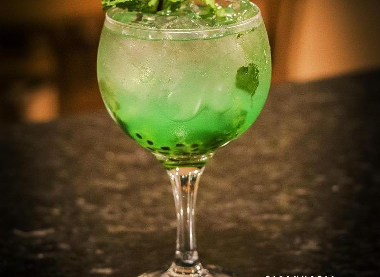 فندق Pousada Barbacoar