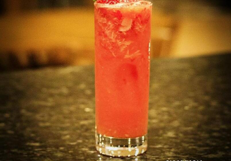 فندق Pousada Barbacoar