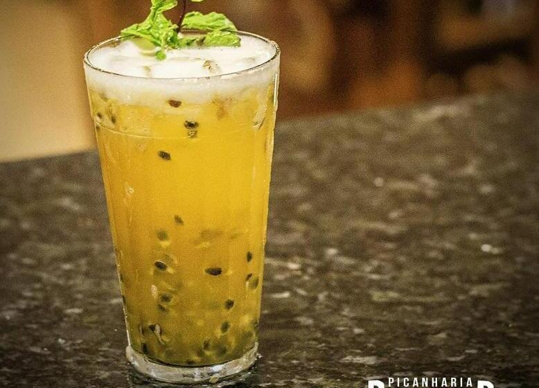 فندق Pousada Barbacoar