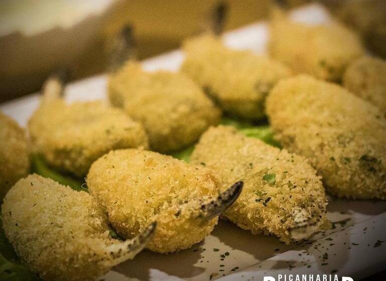 فندق Pousada Barbacoar