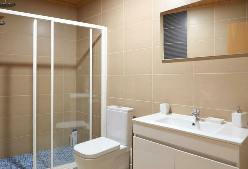 ホテル Quinta Dos Patos