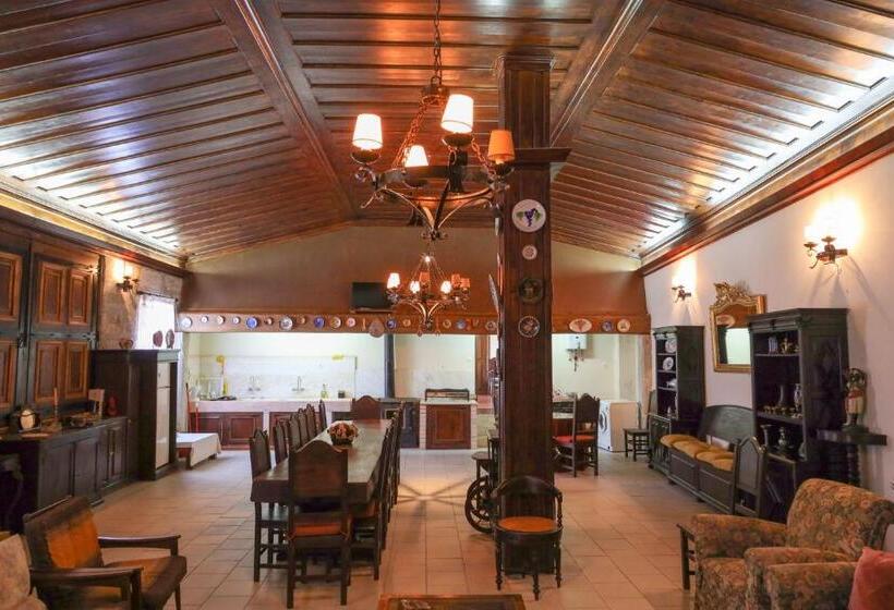 ホテル Quinta Dos Patos