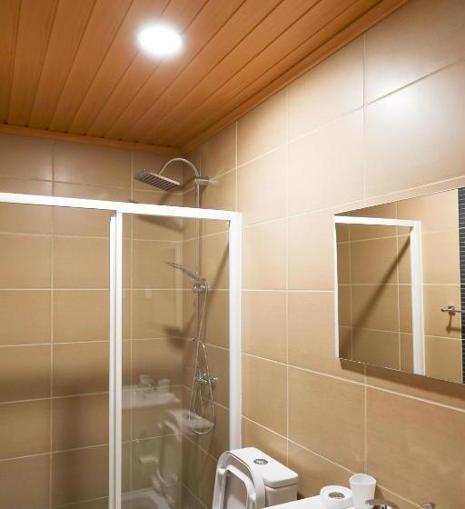 ホテル Quinta Dos Patos