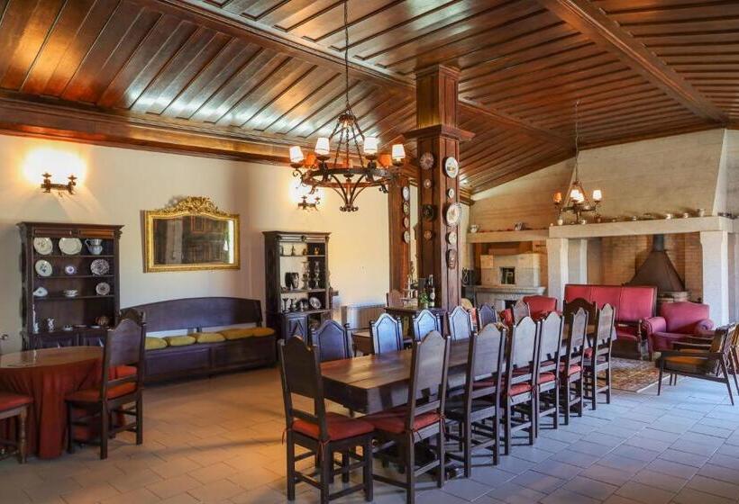 ホテル Quinta Dos Patos