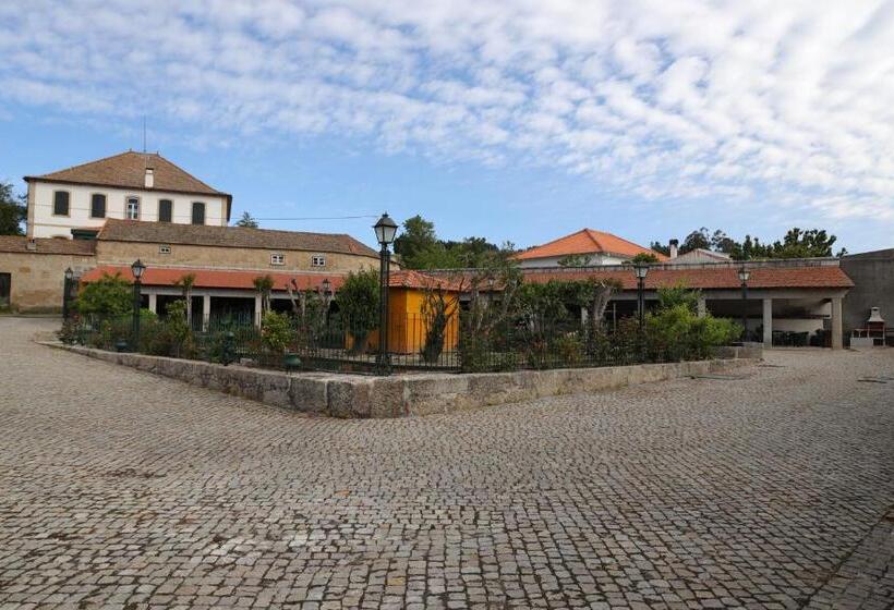 ホテル Quinta Dos Patos