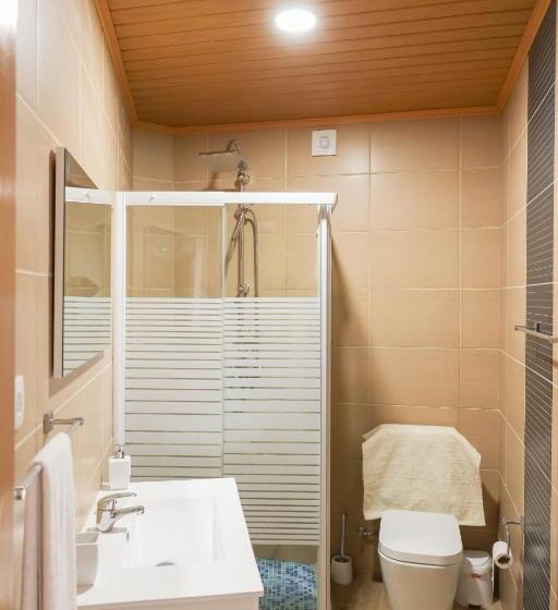 ホテル Quinta Dos Patos