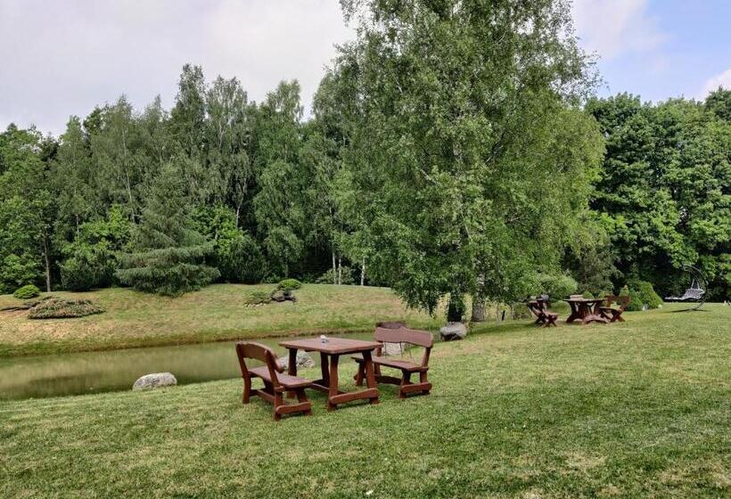 هتل Stay At Svaja