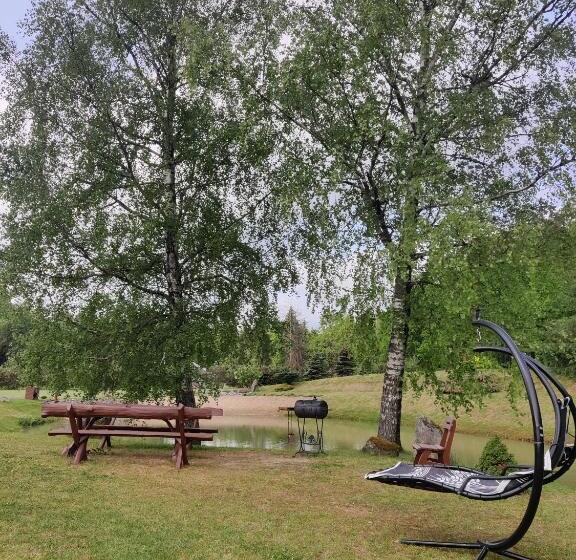 هتل Stay At Svaja