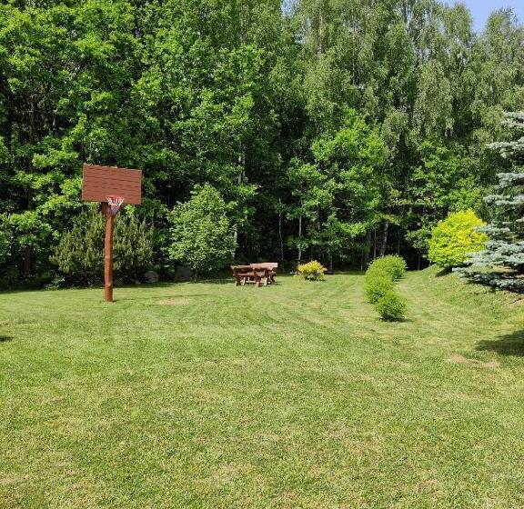 هتل Stay At Svaja