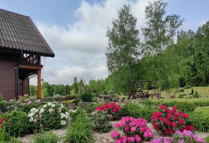 هتل Stay At Svaja