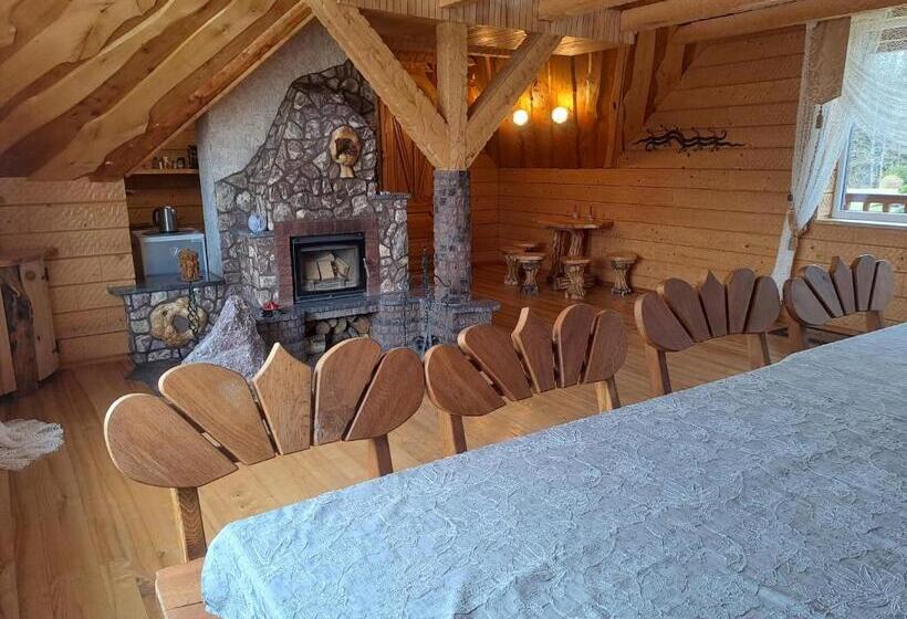 هتل Stay At Svaja