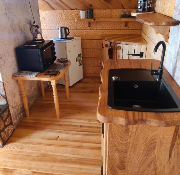 هتل Stay At Svaja