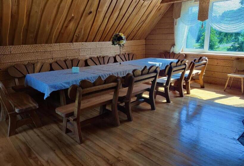 هتل Stay At Svaja