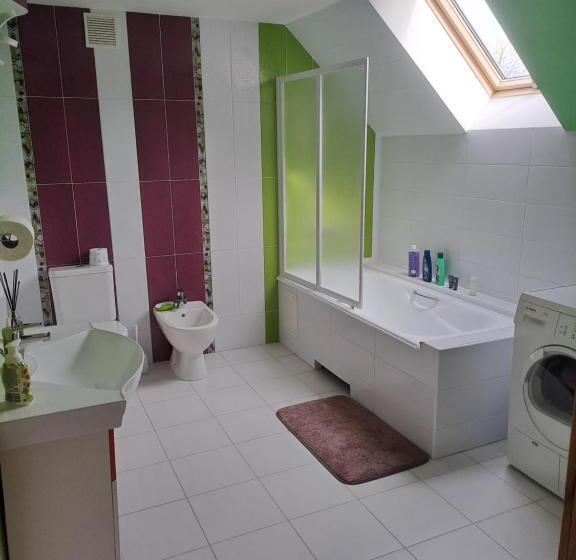 هتل Stay At Svaja