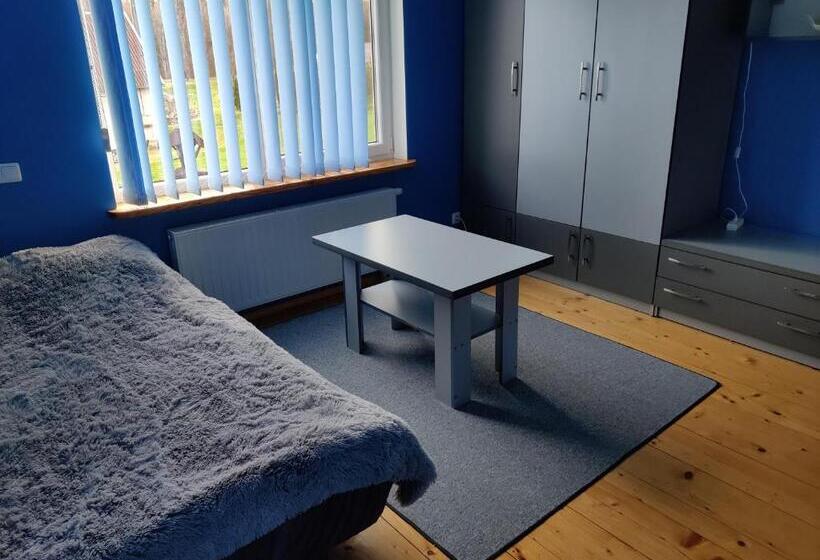 هتل Stay At Svaja