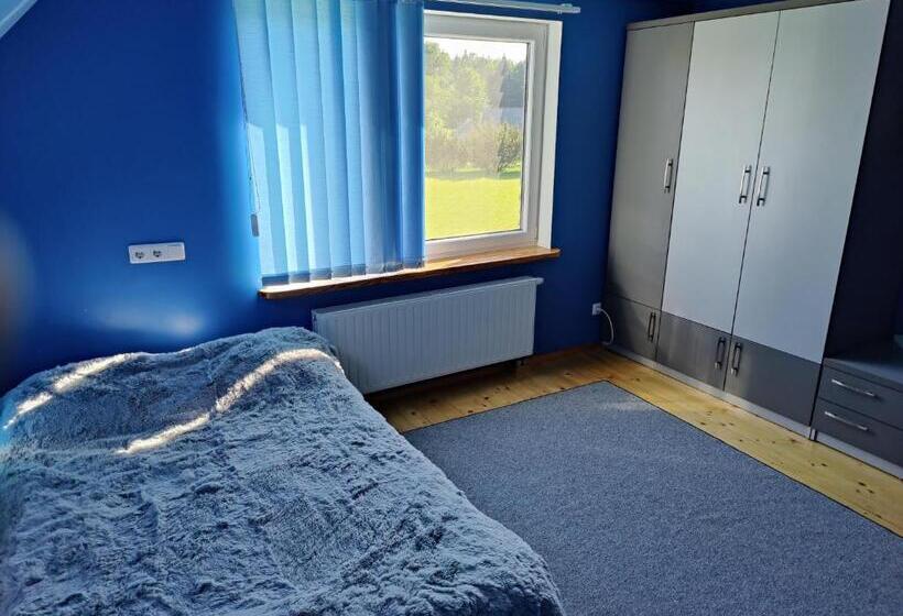 هتل Stay At Svaja