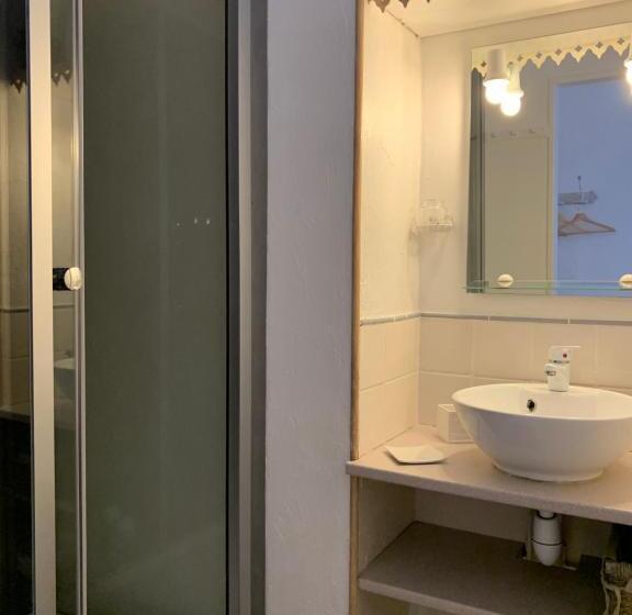 La Maison Du Bourg B&b