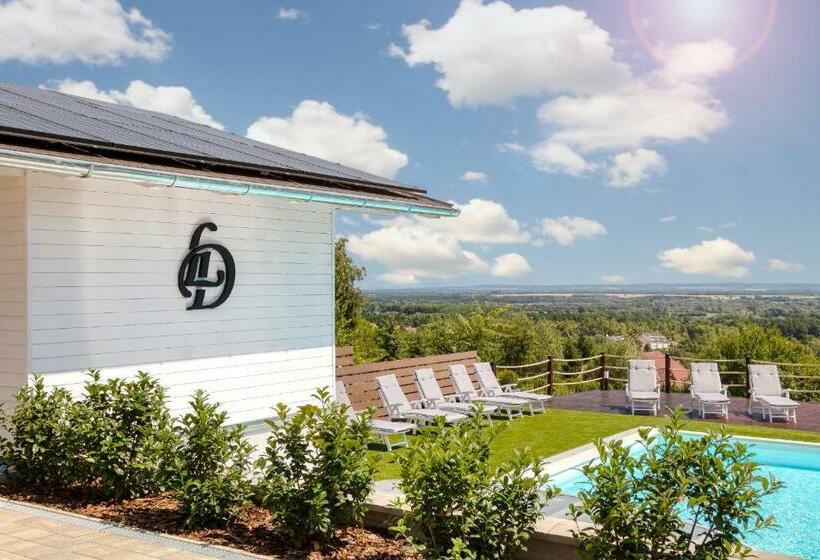 Love And Dream élményvilla