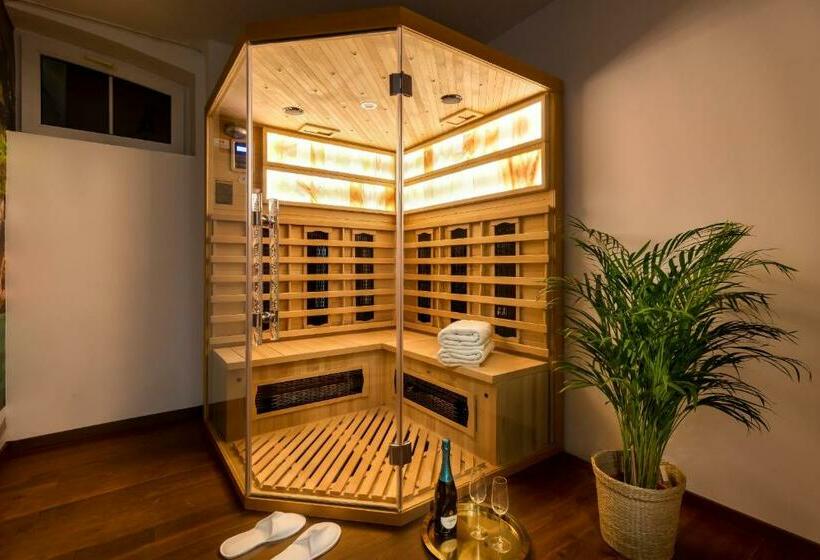 Love And Dream élményvilla