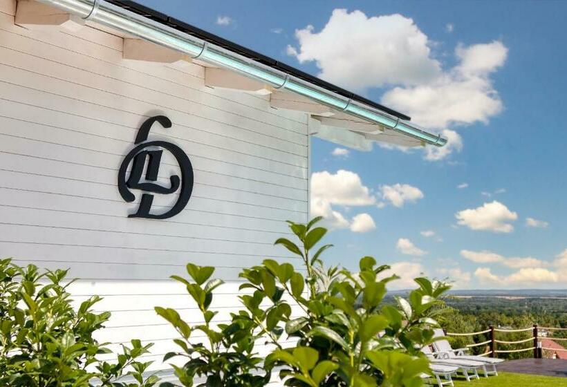 Love And Dream élményvilla