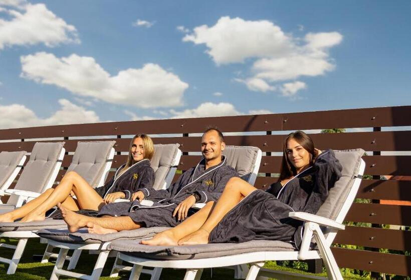 Love And Dream élményvilla