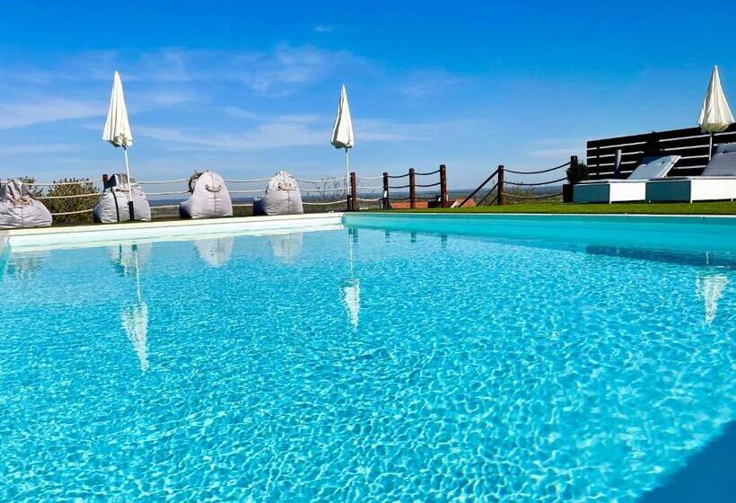 Love And Dream élményvilla