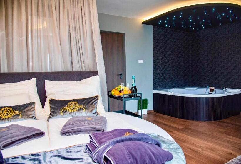 Love And Dream élményvilla