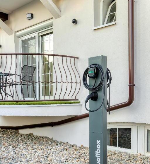 Love And Dream élményvilla