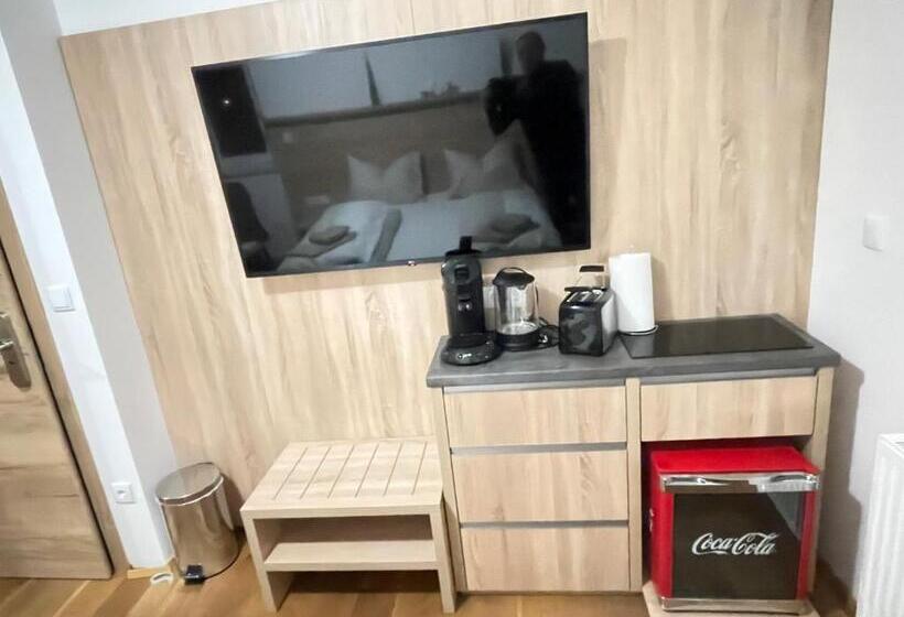 Luxury Apartment Monte Carlo