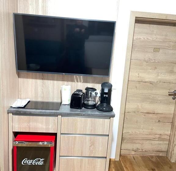 Luxury Apartment Monte Carlo