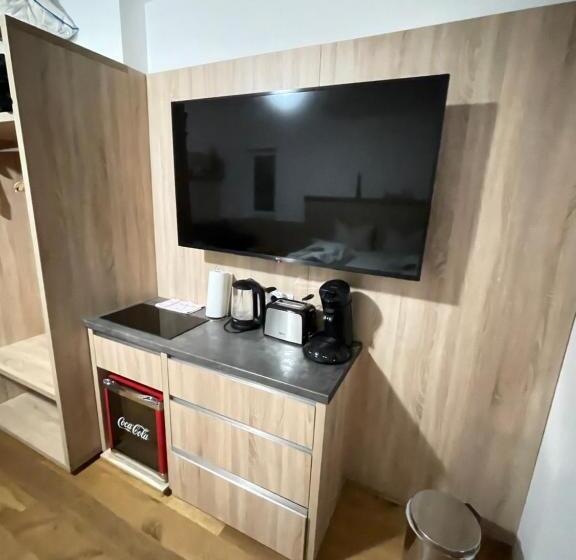 Luxury Apartment Monte Carlo