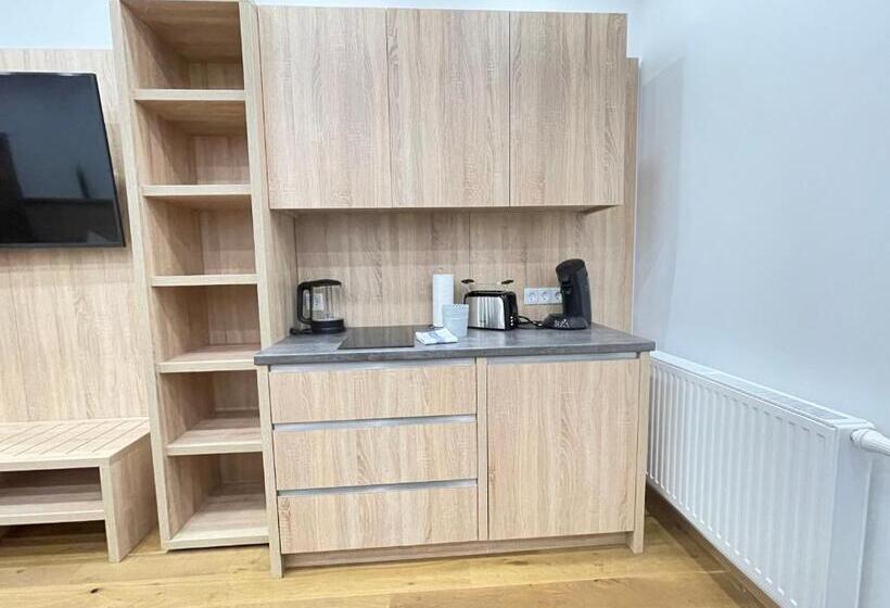 Luxury Apartment Monte Carlo