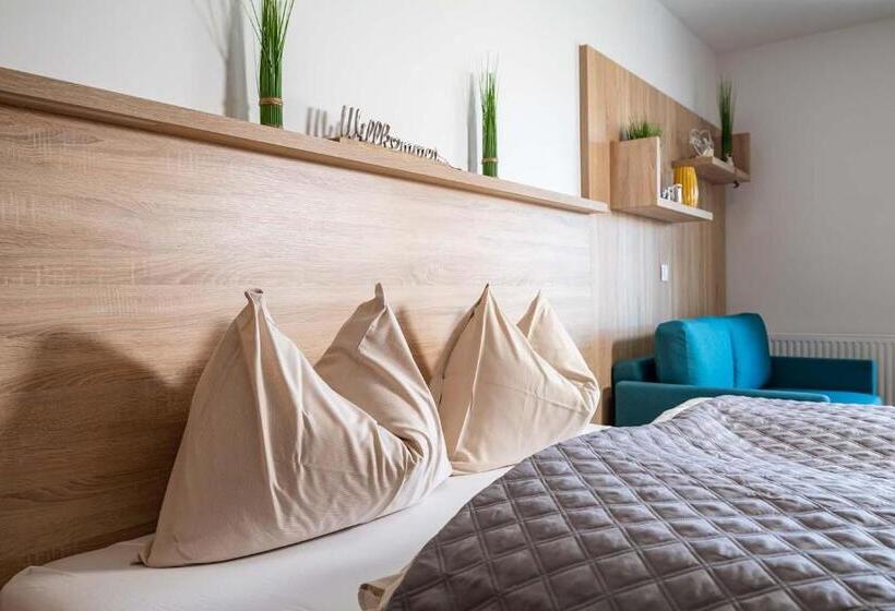 Luxury Apartment Monte Carlo