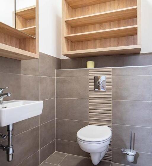 Luxury Apartment Monte Carlo