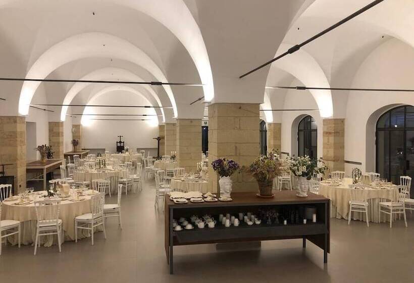 Masseria Rifisa Agriresort