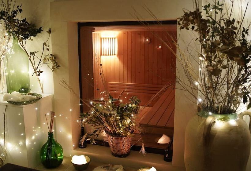 Masseria Rifisa Agriresort